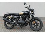 Detail nabídky - Royal Enfield Interceptor 650 Black Rey ( odpočet DPH )