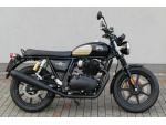 Klikněte pro detailní foto č. 2 - Royal Enfield Interceptor 650 Black Rey ( odpočet DPH )