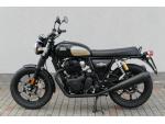 Klikněte pro detailní foto č. 5 - Royal Enfield Interceptor 650 Black Rey ( odpočet DPH )