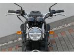 Klikněte pro detailní foto č. 9 - Royal Enfield Interceptor 650 Black Rey ( odpočet DPH )