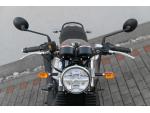 Klikněte pro detailní foto č. 9 - Royal Enfield Continental GT 650 Apex Grey ( odpočet DPH )