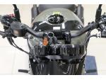 Klikněte pro detailní foto č. 12 - Royal Enfield Shotgun 650 Green Drill ( odpočet DPH )