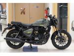 Klikněte pro detailní foto č. 2 - Royal Enfield Shotgun 650 Green Drill ( odpočet DPH )