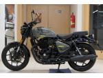 Klikněte pro detailní foto č. 5 - Royal Enfield Shotgun 650 Green Drill ( odpočet DPH )