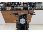 Klikněte pro detailní foto č. 8 - Royal Enfield Shotgun 650 Green Drill ( odpočet DPH )