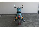 Klikněte pro detailní foto č. 13 - Royal Enfield Classic 650 Teal Green ( odpočet DPH ) NOVINKA