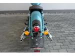 Klikněte pro detailní foto č. 14 - Royal Enfield Classic 650 Teal Green ( odpočet DPH ) NOVINKA
