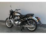 Klikněte pro detailní foto č. 5 - Royal Enfield Classic 650 Black Chrome ( odpočet DPH ) NOVINKA