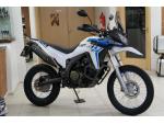 Klikněte pro detailní foto č. 1 - Voge 300 Rally Blue ( odpočet DPH ) 4letá záruka