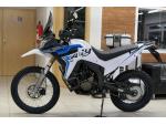 Klikněte pro detailní foto č. 4 - Voge 300 Rally Blue ( odpočet DPH ) 4letá záruka