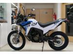 Klikněte pro detailní foto č. 5 - Voge 300 Rally Blue ( odpočet DPH ) 4letá záruka