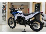 Klikněte pro detailní foto č. 6 - Voge 300 Rally Blue ( odpočet DPH ) 4letá záruka