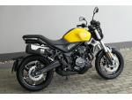 Klikněte pro detailní foto č. 3 - Voge 350 AC ABS Yellow ( odpočet DPH ), 4letá záruka