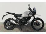 Klikněte pro detailní foto č. 2 - Royal Enfield Himalayan 450 Kaza Brown ( odpočet DPH )