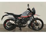 Klikněte pro detailní foto č. 2 - Royal Enfield Himalayan 450 Slate Himalayan Salt ( odpočet DPH )