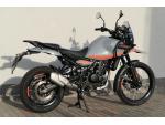 Klikněte pro detailní foto č. 3 - Royal Enfield Himalayan 450 Slate Himalayan Salt ( odpočet DPH )