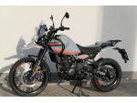 Klikněte pro detailní foto č. 4 - Royal Enfield Himalayan 450 Slate Himalayan Salt ( odpočet DPH )