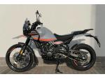 Klikněte pro detailní foto č. 5 - Royal Enfield Himalayan 450 Slate Himalayan Salt ( odpočet DPH )