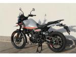 Klikněte pro detailní foto č. 6 - Royal Enfield Himalayan 450 Slate Himalayan Salt ( odpočet DPH )