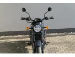 Klikněte pro detailní foto č. 8 - Royal Enfield Shotgun 650 Sheet Metal Grey ( odpočet DPH )