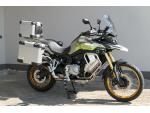 Detail nabídky - Voge 900 DSX Touring Limet ( odpočet DPH ) E5+, 4letá záruka