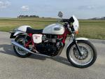 Klikněte pro detailní foto č. 1 - Triumph Thruxton 900