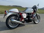 Klikněte pro detailní foto č. 2 - Triumph Thruxton 900