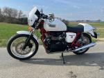 Klikněte pro detailní foto č. 4 - Triumph Thruxton 900