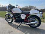 Klikněte pro detailní foto č. 5 - Triumph Thruxton 900