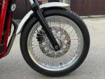Klikněte pro detailní foto č. 6 - Triumph Thruxton 900