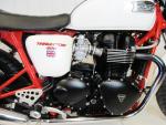Klikněte pro detailní foto č. 9 - Triumph Thruxton 900