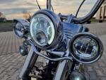 Klikněte pro detailní foto č. 11 - Harley-Davidson FLSTC Heritage Softail Classic