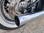 Klikněte pro detailní foto č. 5 - Harley-Davidson FLSTC Heritage Softail Classic