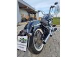 Klikněte pro detailní foto č. 6 - Harley-Davidson FLSTC Heritage Softail Classic