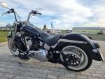 Klikněte pro detailní foto č. 8 - Harley-Davidson FLSTC Heritage Softail Classic