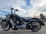 Klikněte pro detailní foto č. 9 - Harley-Davidson FLSTC Heritage Softail Classic