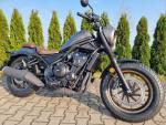 Klikněte pro detailní foto č. 1 - Honda CMX 500 Rebel ABS Special Edition