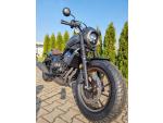 Klikněte pro detailní foto č. 3 - Honda CMX 500 Rebel ABS Special Edition