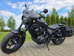 Klikněte pro detailní foto č. 14 - Honda CMX 1100 Rebel DCT