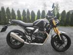 Klikněte pro detailní foto č. 1 - Triumph Speed 400