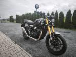 Klikněte pro detailní foto č. 2 - Triumph Speed 400
