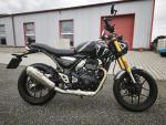 Klikněte pro detailní foto č. 3 - Triumph Speed 400
