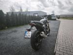 Klikněte pro detailní foto č. 4 - Triumph Speed 400