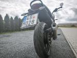 Klikněte pro detailní foto č. 5 - Triumph Speed 400