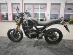 Klikněte pro detailní foto č. 6 - Triumph Speed 400
