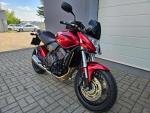 Klikněte pro detailní foto č. 1 - Honda CB 600 F Hornet ABS-13957Km
