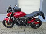 Klikněte pro detailní foto č. 2 - Honda CB 600 F Hornet ABS-13957Km