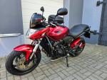 Klikněte pro detailní foto č. 3 - Honda CB 600 F Hornet ABS-13957Km