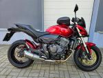Klikněte pro detailní foto č. 6 - Honda CB 600 F Hornet ABS-13957Km