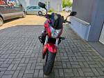 Klikněte pro detailní foto č. 7 - Honda CB 600 F Hornet ABS-13957Km